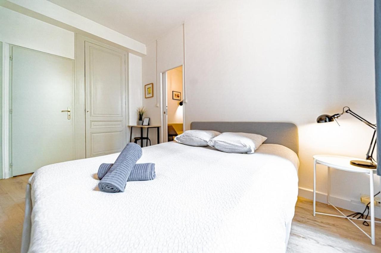 Apartamento The Bertholey - 4 People - Oullins Exterior foto