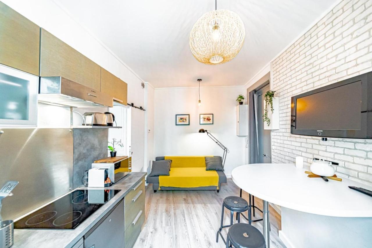 Apartamento The Bertholey - 4 People - Oullins Exterior foto