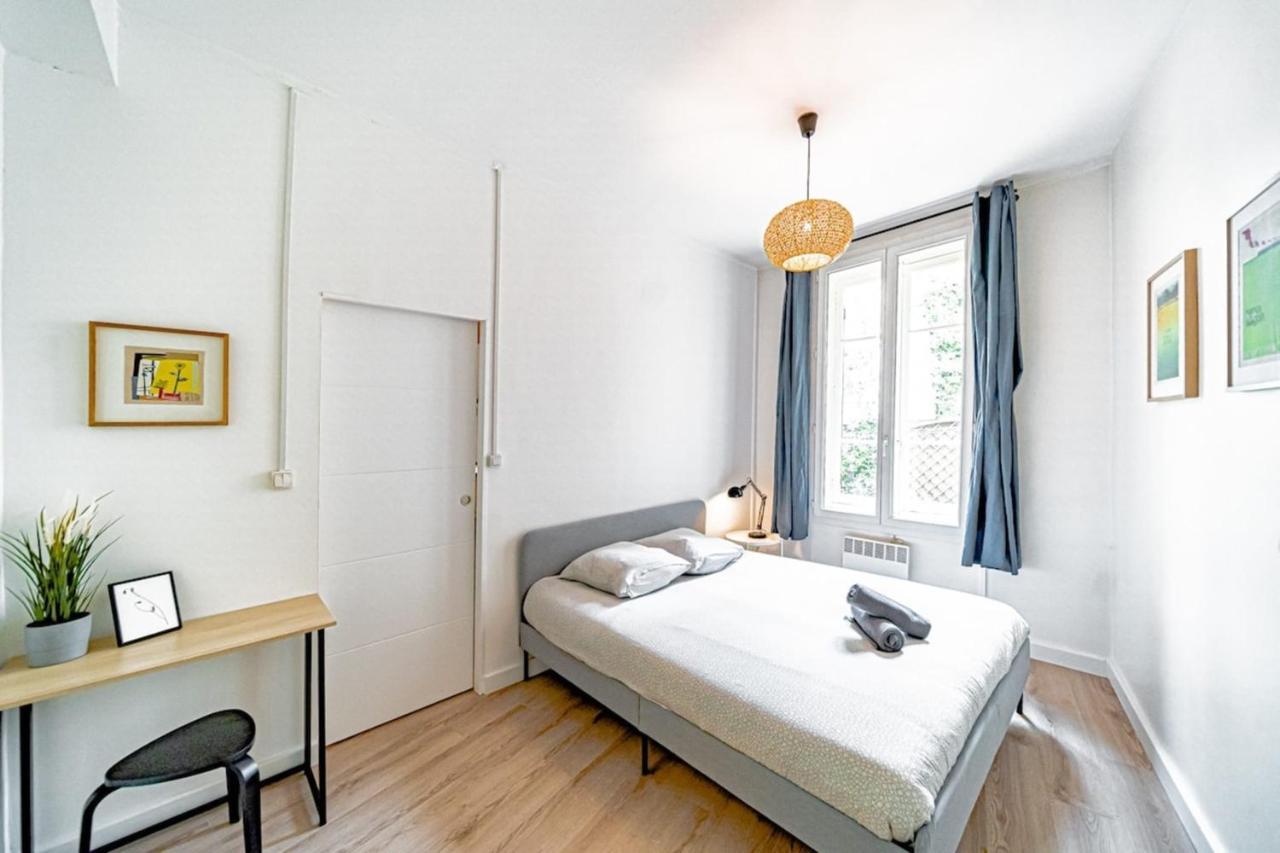 Apartamento The Bertholey - 4 People - Oullins Exterior foto