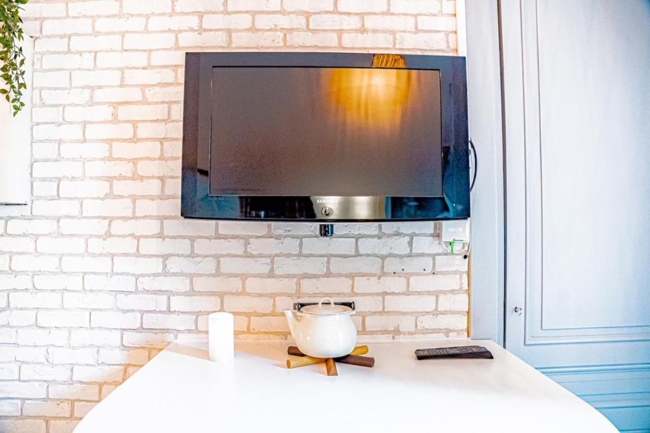 Apartamento The Bertholey - 4 People - Oullins Exterior foto