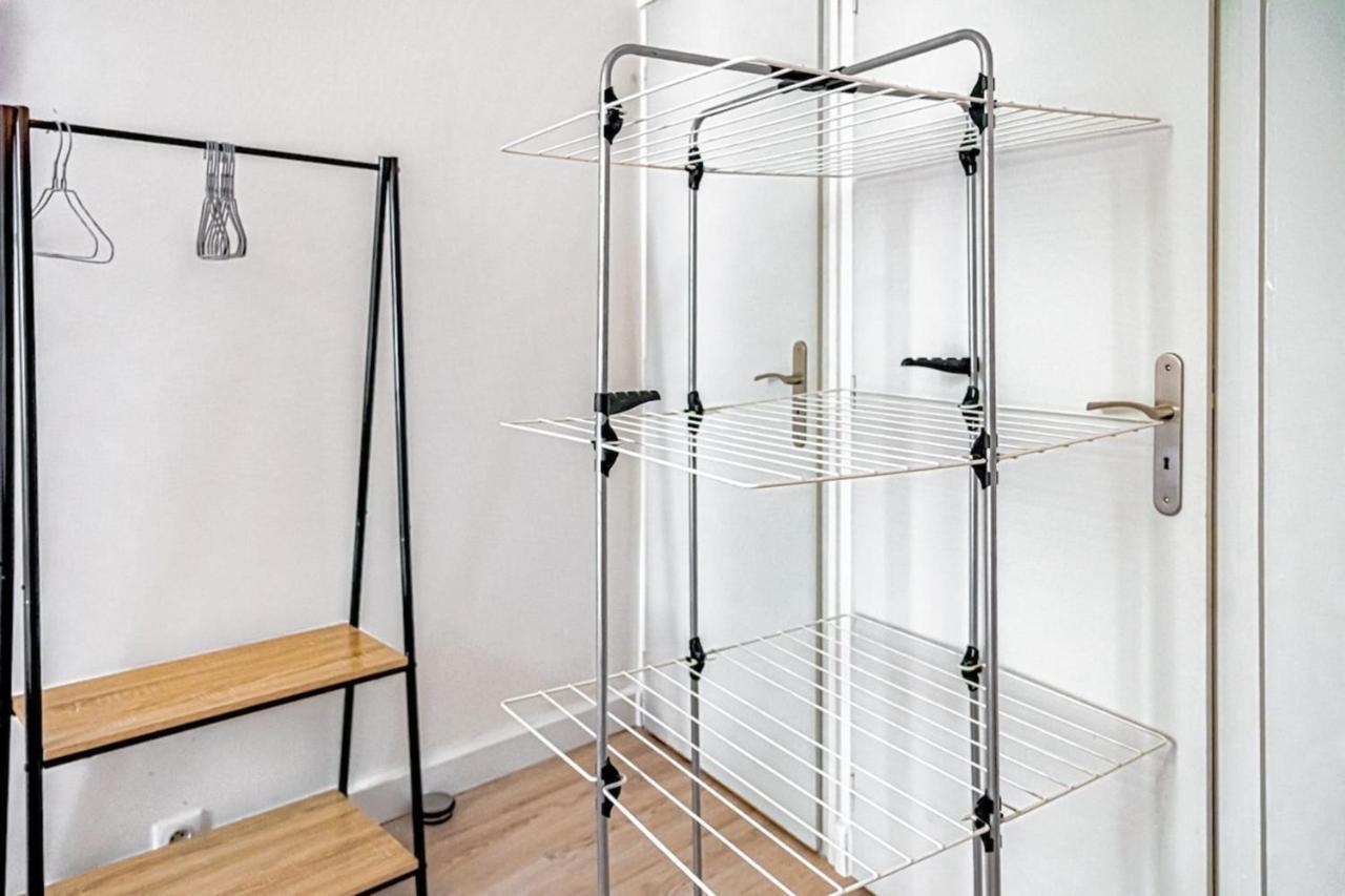 Apartamento The Bertholey - 4 People - Oullins Exterior foto