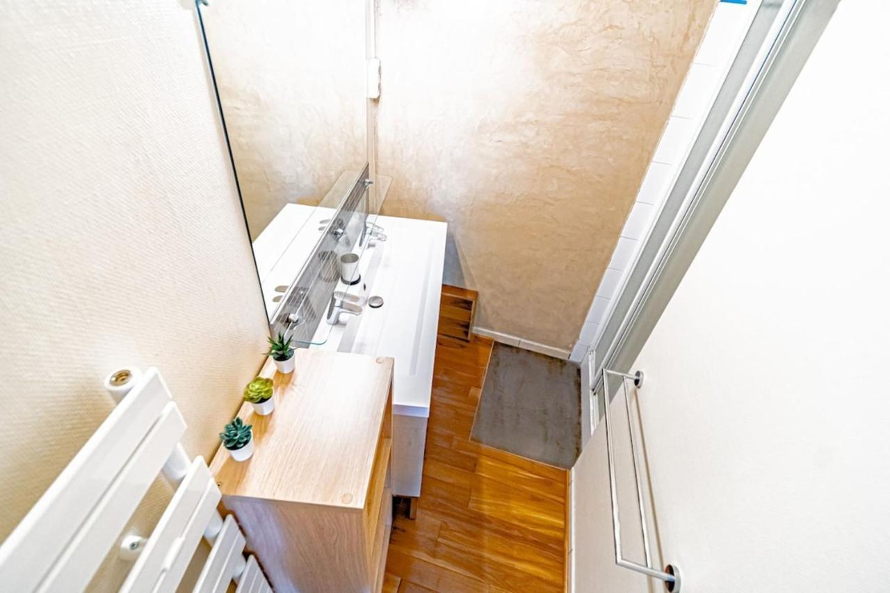 Apartamento The Bertholey - 4 People - Oullins Exterior foto