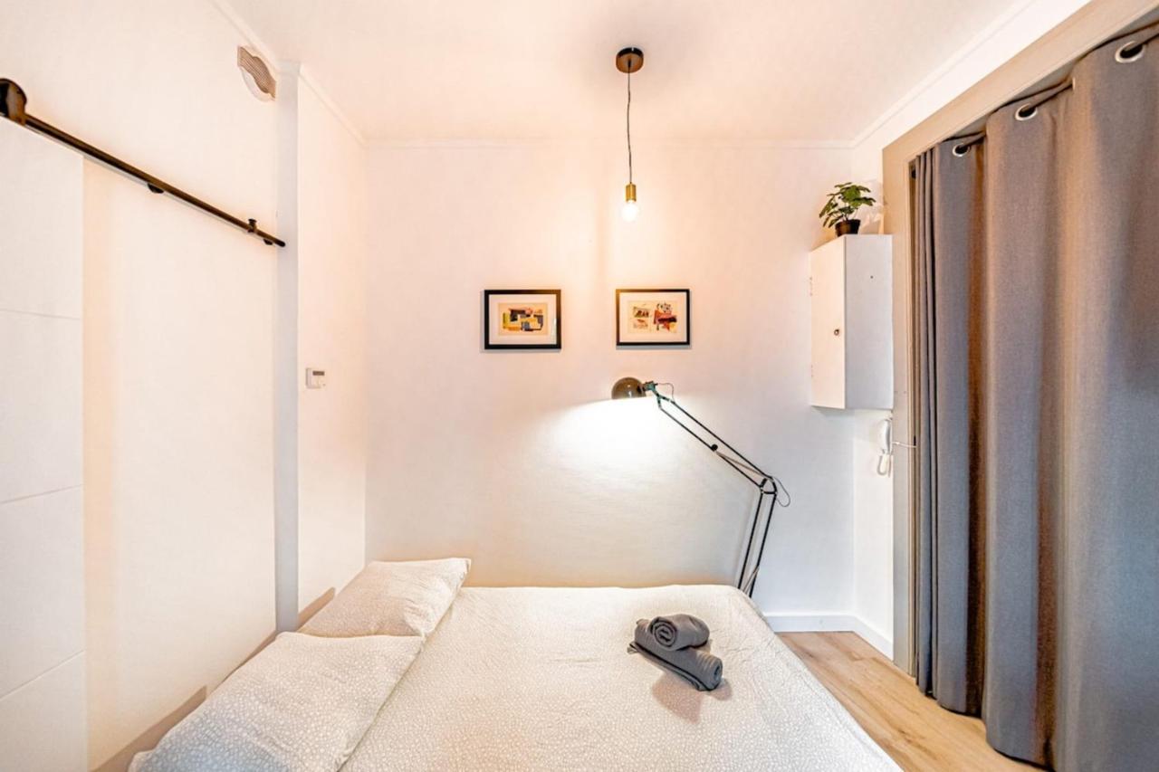 Apartamento The Bertholey - 4 People - Oullins Exterior foto