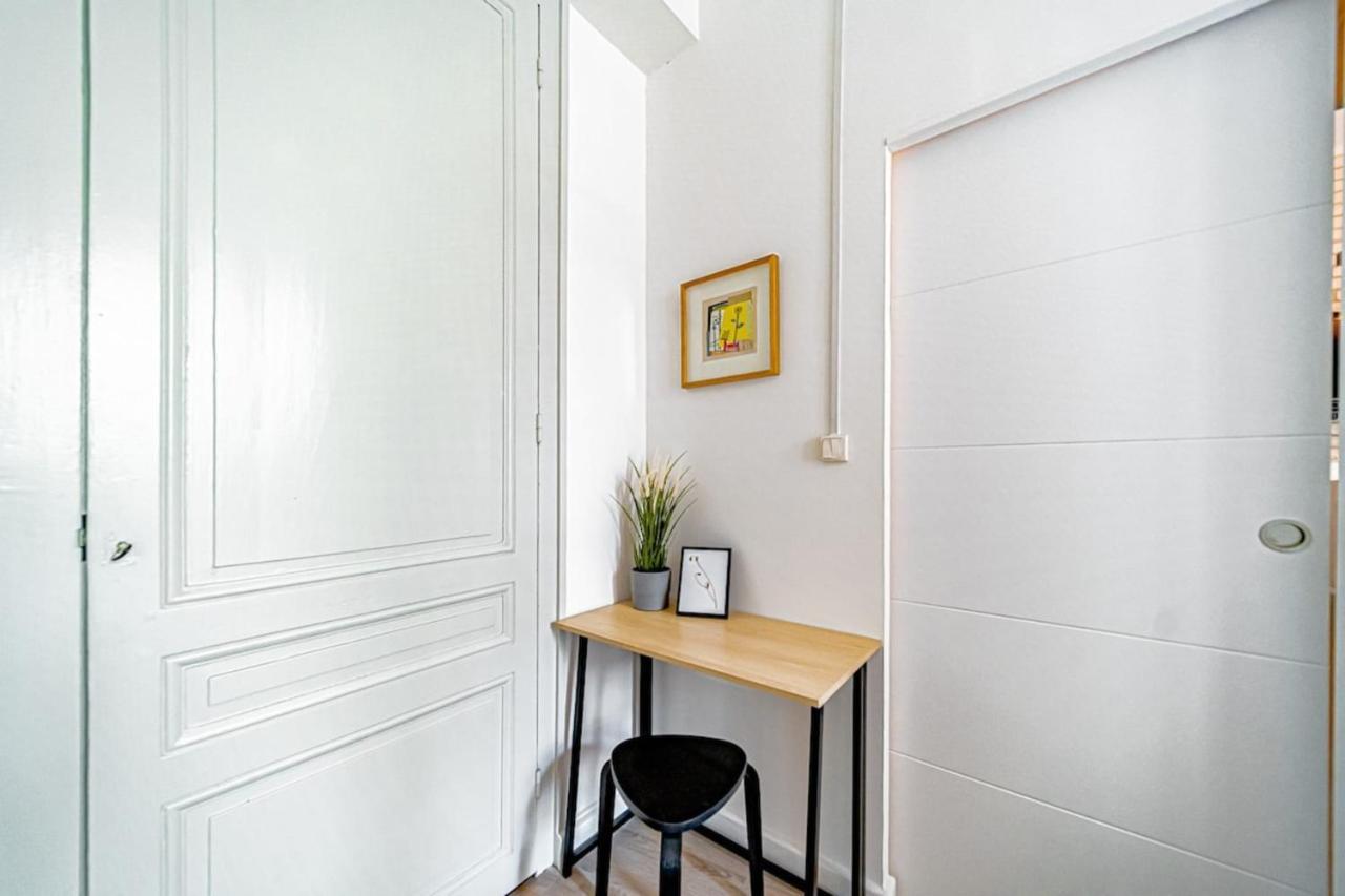 Apartamento The Bertholey - 4 People - Oullins Exterior foto